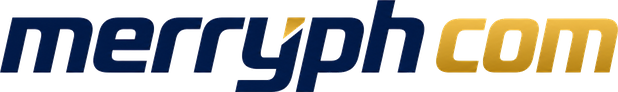 merryph com official logo